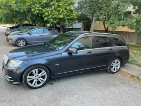 Обява за продажба на Mercedes-Benz C 250 AMG paket ~14 999 лв. - изображение 1