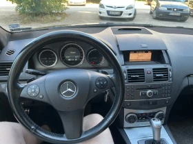Обява за продажба на Mercedes-Benz C 250 AMG paket ~14 999 лв. - изображение 4