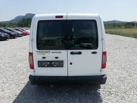 Ford Connect 1.8tdci kli 90 - 4700 лв. - 21242051 5