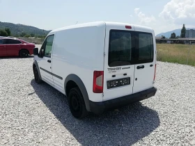 Ford Connect 1.8tdci kli 90 - 4700 лв. - 21242051 4
