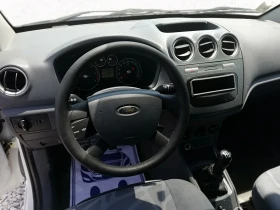 Ford Connect 1.8tdci kli 90 - 4700 лв. - 21242051 11