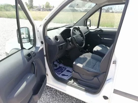 Ford Connect 1.8tdci kli 90 - 4700 лв. - 21242051 9