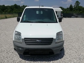 Ford Connect 1.8tdci kli 90 - 4700 лв. - 21242051 2