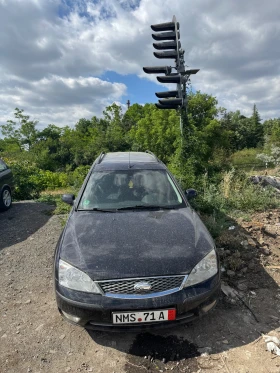 Обява за продажба на Ford Mondeo ~2 000 лв. - изображение 1