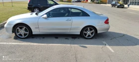 Обява за продажба на Mercedes-Benz CLK 200 ~3 999 лв. - изображение 4
