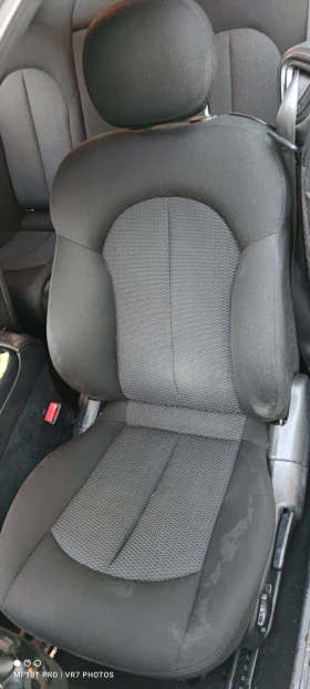 Mercedes-Benz CLK 200 - 3999 лв. - 33817721 14