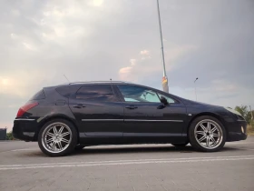 Обява за продажба на Peugeot 407 2.0HDI УНИКАТ  ~4 500 лв. - изображение 4