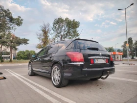 Обява за продажба на Peugeot 407 2.0HDI УНИКАТ  ~4 500 лв. - изображение 1