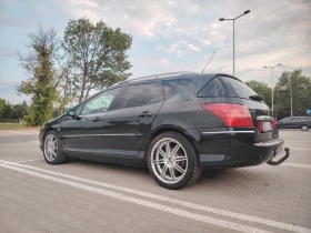 Обява за продажба на Peugeot 407 2.0HDI УНИКАТ  ~4 500 лв. - изображение 1
