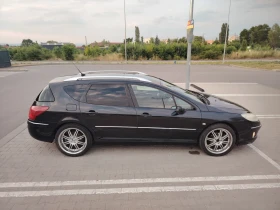 Обява за продажба на Peugeot 407 2.0HDI УНИКАТ  ~4 500 лв. - изображение 5