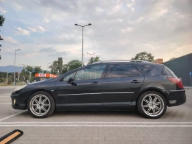 Обява за продажба на Peugeot 407 2.0HDI УНИКАТ  ~4 500 лв. - изображение 9
