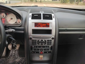 Обява за продажба на Peugeot 407 2.0HDI УНИКАТ  ~4 500 лв. - изображение 10
