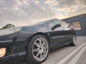 Обява за продажба на Peugeot 407 2.0HDI УНИКАТ  ~4 500 лв. - изображение 7