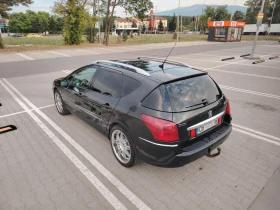 Обява за продажба на Peugeot 407 2.0HDI УНИКАТ  ~4 500 лв. - изображение 2