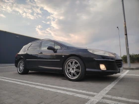 Обява за продажба на Peugeot 407 2.0HDI УНИКАТ  ~4 500 лв. - изображение 6
