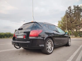 Обява за продажба на Peugeot 407 2.0HDI УНИКАТ  ~4 500 лв. - изображение 3