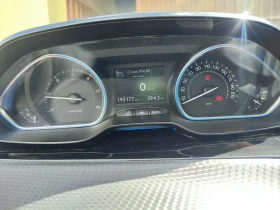 Peugeot 2008 6  ALLURE  | Mobile.bg    13