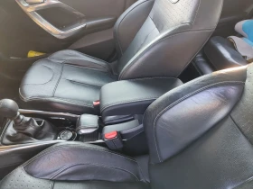 Обява за продажба на Peugeot 2008 6 скорости ALLURE  ~15 999 лв. - изображение 1