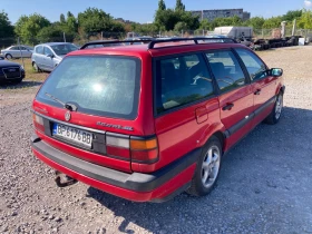 VW Passat 1.9 TD - 1750 лв. - 82578122 5