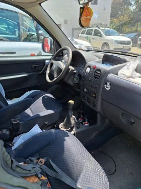 Обява за продажба на Citroen Berlingo 1.9 HDI ~2 500 лв. - изображение 6