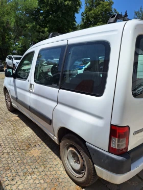 Обява за продажба на Citroen Berlingo 1.9 HDI ~2 500 лв. - изображение 1