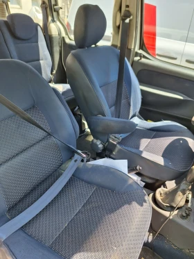 Обява за продажба на Citroen Berlingo 1.9 HDI ~2 500 лв. - изображение 4