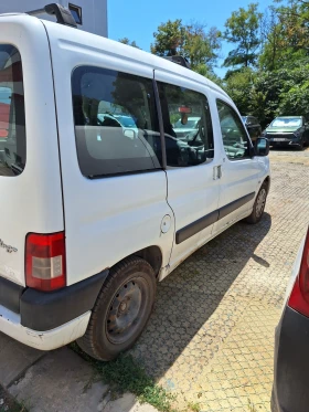 Обява за продажба на Citroen Berlingo 1.9 HDI ~2 500 лв. - изображение 2