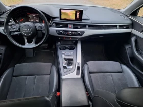 Обява за продажба на Audi A4 2000tdi 150кс Sline топ  ~29 999 лв. - изображение 10