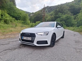 Обява за продажба на Audi A4 2000tdi 150кс Sline топ  ~29 999 лв. - изображение 1