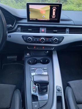 Обява за продажба на Audi A4 2000tdi 150кс Sline топ  ~29 999 лв. - изображение 11