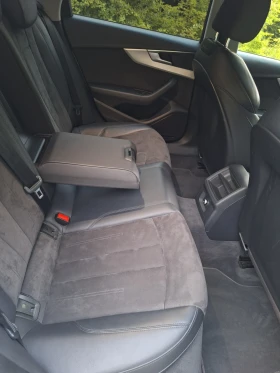 Обява за продажба на Audi A4 2000tdi 150кс Sline топ  ~29 999 лв. - изображение 9