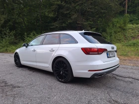 Обява за продажба на Audi A4 2000tdi 150кс Sline топ  ~29 999 лв. - изображение 2