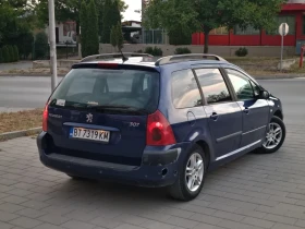 Peugeot 307 | Mobile.bg    4