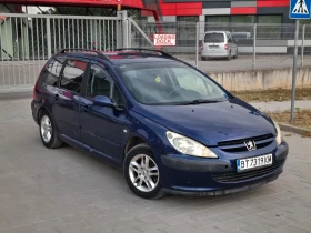  Peugeot 307