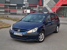 Peugeot 307 | Mobile.bg    2