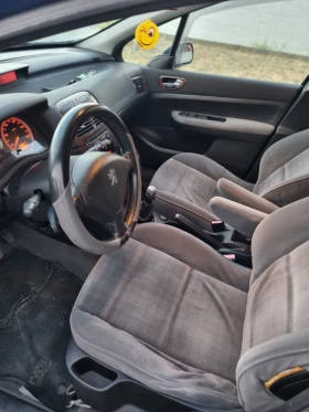Peugeot 307 | Mobile.bg    5