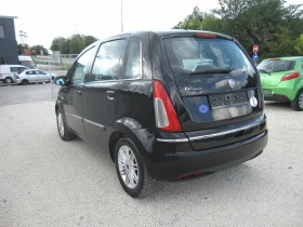 Обява за продажба на Lancia Musa 1, 4 ~5 390 лв. - изображение 2