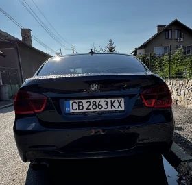Обява за продажба на BMW 330 330D M-пакет ~17 500 лв. - изображение 4