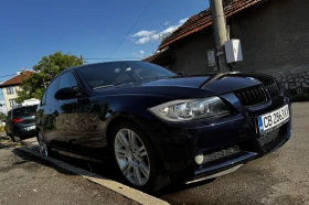 Обява за продажба на BMW 330 330D M-пакет ~17 500 лв. - изображение 1