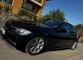 Обява за продажба на BMW 330 330D M-пакет ~17 500 лв. - изображение 2