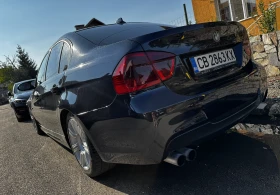 Обява за продажба на BMW 330 330D M-пакет ~17 500 лв. - изображение 5
