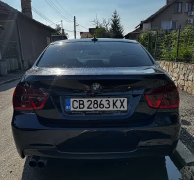 Обява за продажба на BMW 330 330D M-пакет ~17 500 лв. - изображение 3