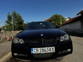Обява за продажба на BMW 330 330D M-пакет ~17 500 лв. - изображение 1
