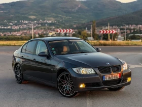 BMW 320 D Premiere 163к.с.