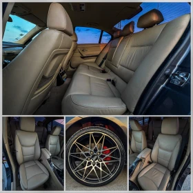 BMW 320 D Premiere 163к.с. - 9500 лв. - 87853620 12