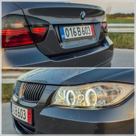 BMW 320 D Premiere 163к.с. - 9500 лв. - 87853620 7