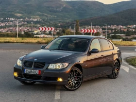 BMW 320 D Premiere 163к.с. - 9500 лв. - 87853620 3