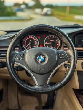 BMW 320 D Premiere 163к.с. - 9500 лв. - 87853620 11