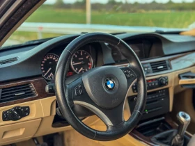 BMW 320 D Premiere 163к.с. - 9500 лв. - 87853620 8