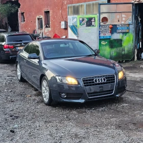 Обява за продажба на Audi A5 ~ 932 лв. - изображение 10